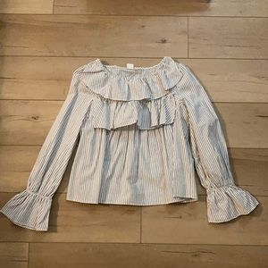 GAP BLOUSE